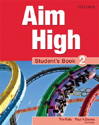 Aim High: Oxford University Press