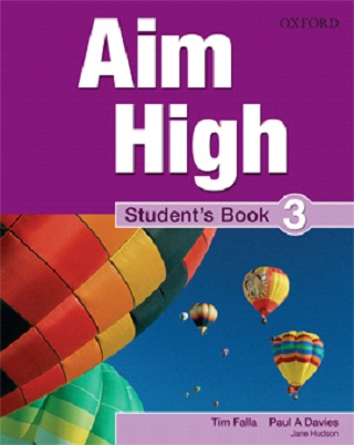 Aim High: Oxford University Press